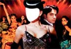 Moulin Rouge - Nicole Kidman